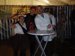 INSELKARNEVAL 2026 (kf)